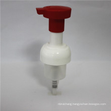 33mm Plastic Foam Pump for Cosmetic Packaging